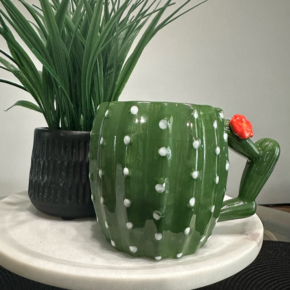 Cactus 🌵 Mug
